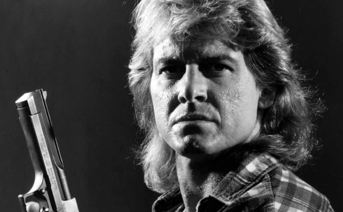 Канадский рестлер Родди Пайпер