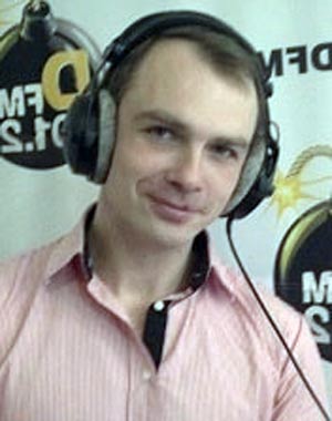 Руслан Онипко