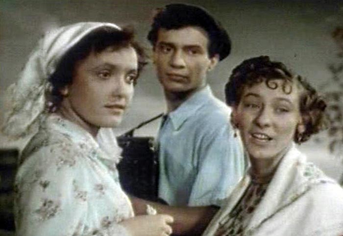 Сергей Коковкин Поддубенские частушки