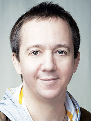 Сергей Осинцев