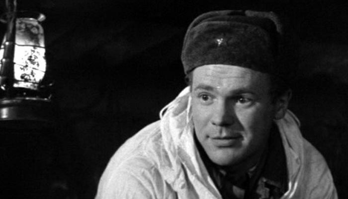 Сергей Приселков Ижорский батальон