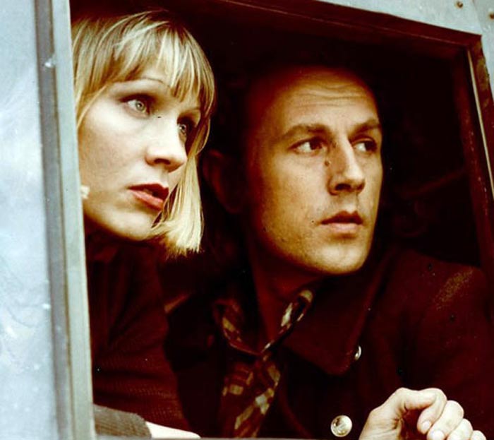 Сергей Попов в фильме Познавая белый свет