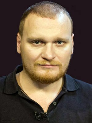 Сергей Сафронов (II)