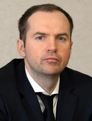 Сергей Жорин