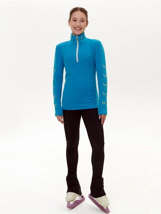 Софья Акатьева в 2025 году