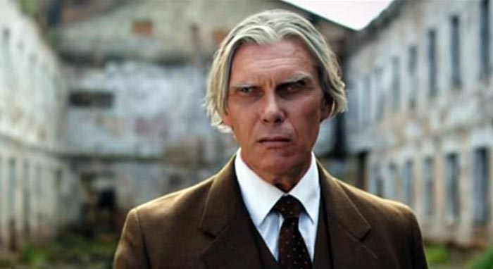 Станислав Лесной Охота на дьявола