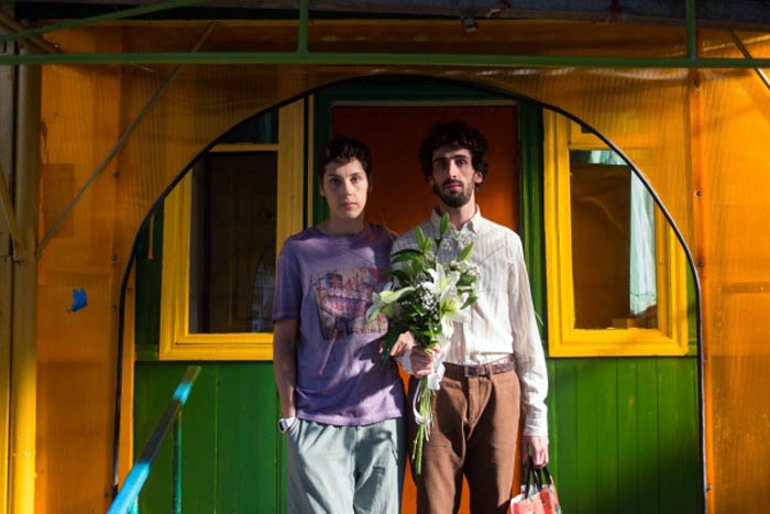 Стивен Томас Окснер в сериале Чики