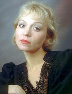Светлана орлова актриса фото сейчас биография