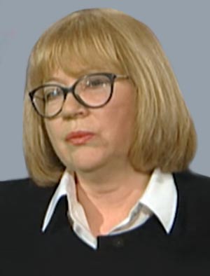 Светлана Кифа