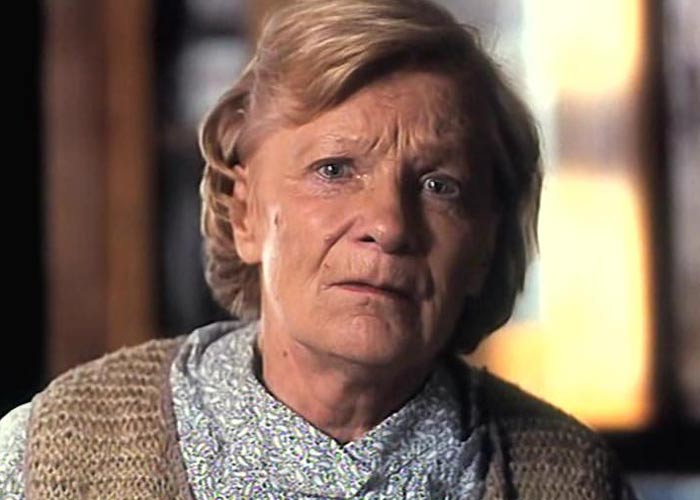 Светлана Коновалова в фильме Любить по-русски 2