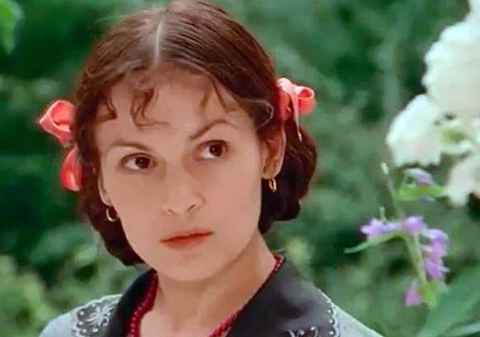 Светлана Круть в фильме Judenkreis или Вечное колесо