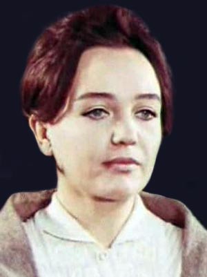 Светлана Турова