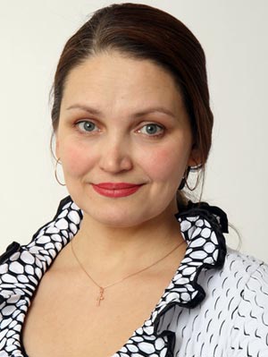 Татьяна Бибикова