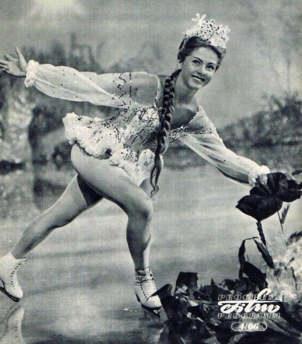 Татьяна Катковская Звезда балета