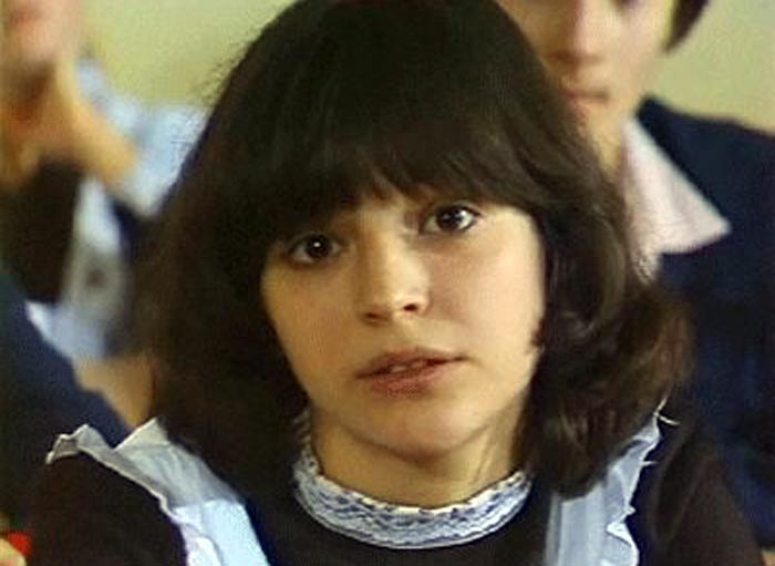 Татьяна Кондукторова в фильме-спектакле В городе хорошая погода