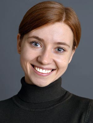 Татьяна Ометова