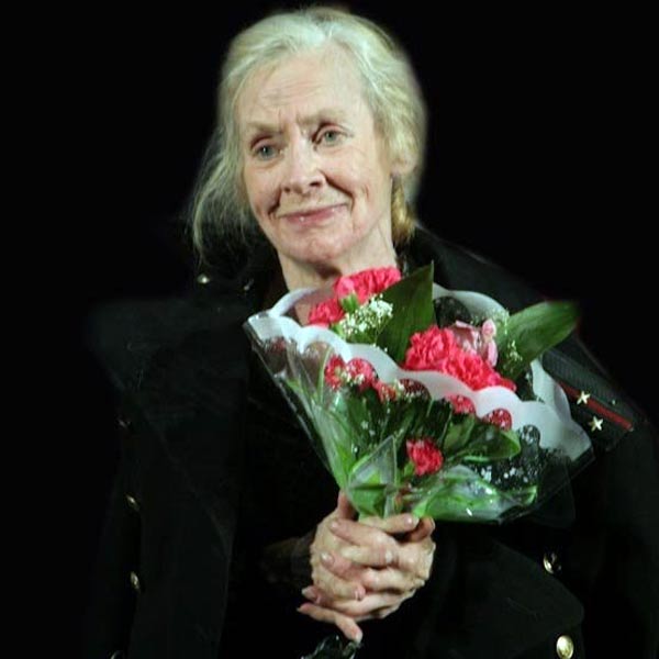 Татьяна Владимировна Щуко