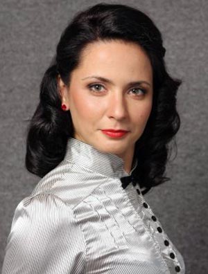 Татьяна Бондаренко II