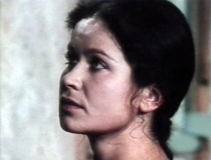 Татьяна Щукина в фильме Прошлым летом в Чулимске