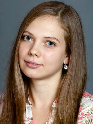 Татьяна Ворожева