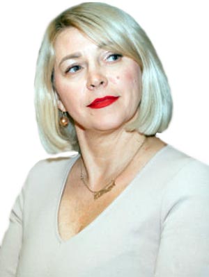 Татьяна Рапунцель