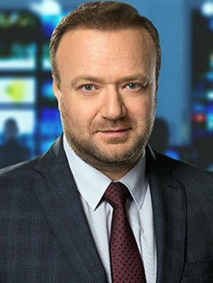 Владимир Чернышев (телеведущий)