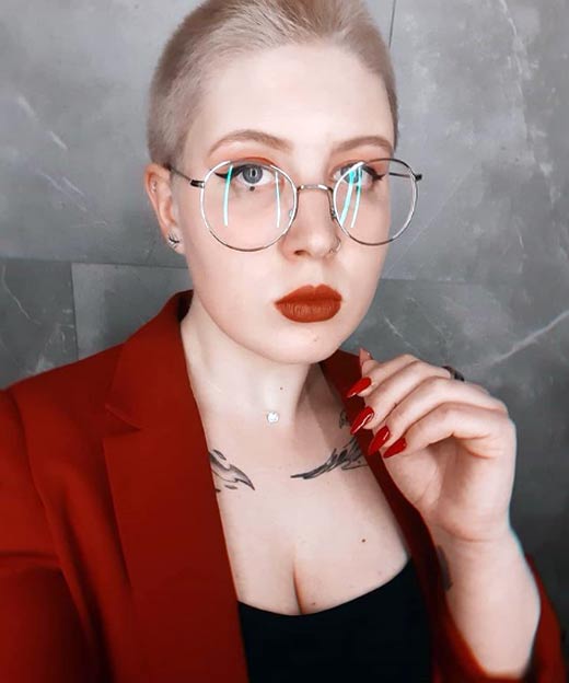 Ульяна Павлова Дом-2