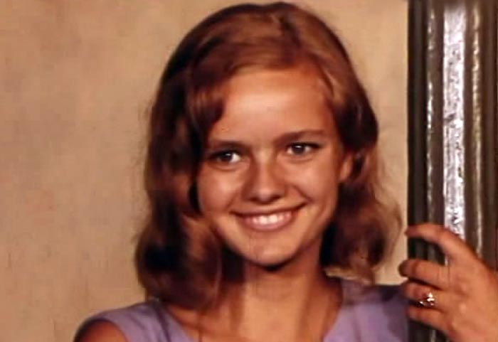 Юлле Кони в фильме Украли Старого Тоомаса