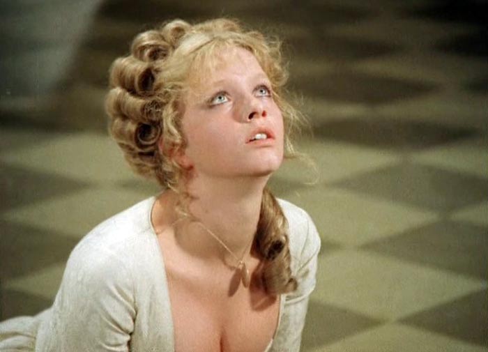 Ульрика Кунце В начале славных дел