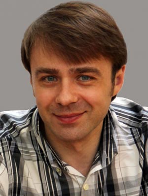 Валерий Опенкин