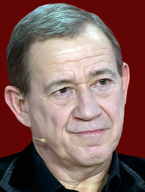 Валерий Пономаренко