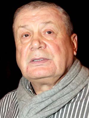 Валерий Янклович