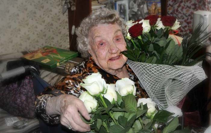 Варвара Шурховецкая 2