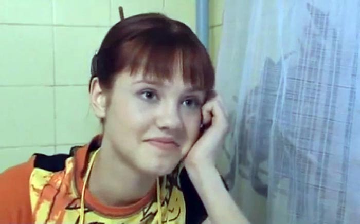 Василиса Ручимская в сериале Sказка O Sчастье