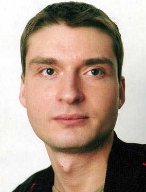 Василий Щербаков