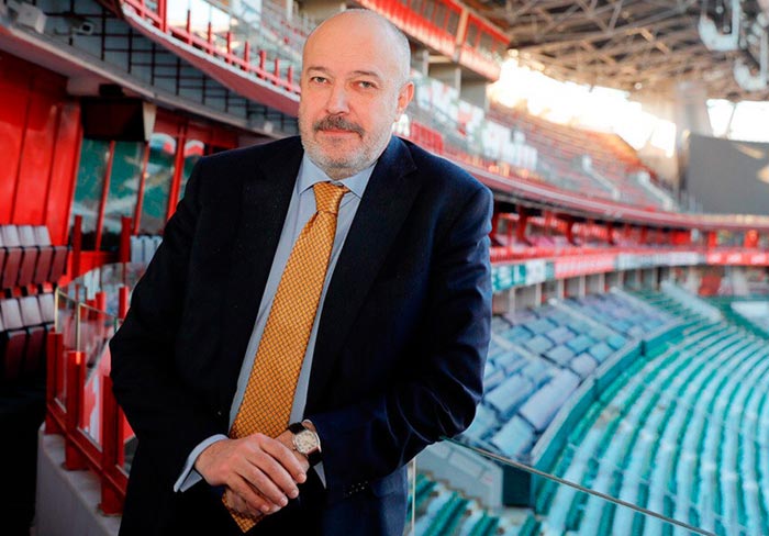 Василий Александрович Кикнадзе