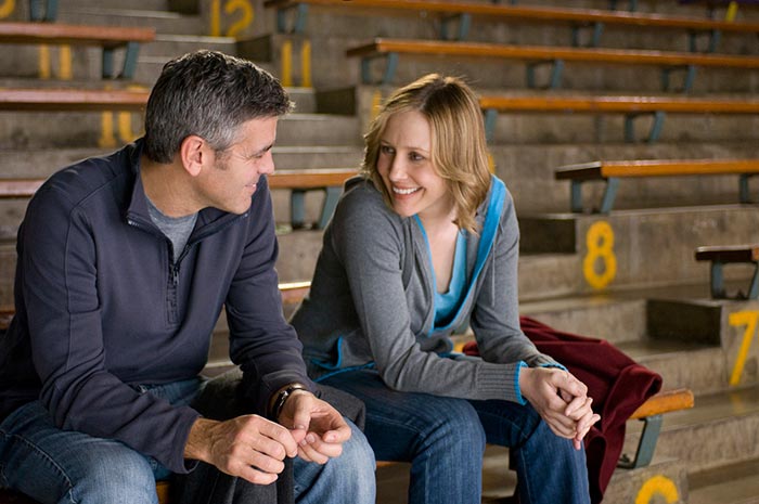 Вера Фармига Мне бы в небо