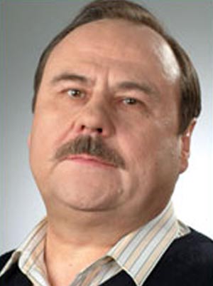 Виктор Ельцов