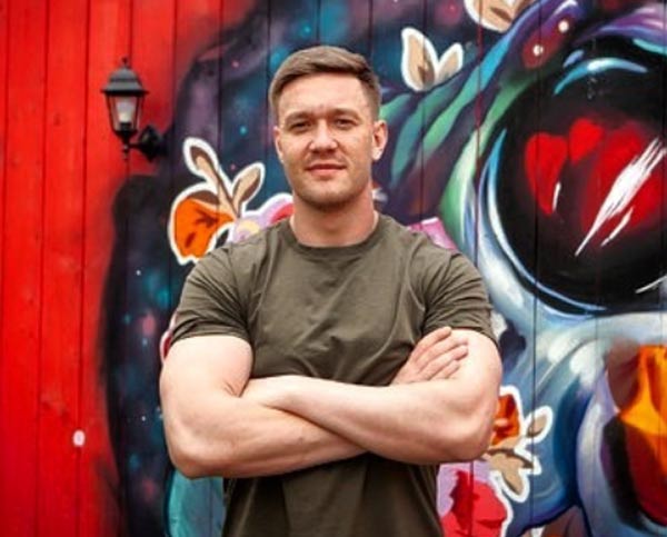 Виктор Крестовский Дом-2