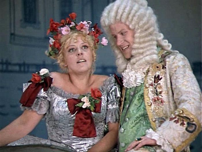 Виктор Кривонос в фильме Табачный капитан