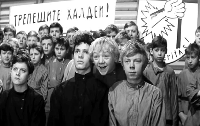 Трагедия Виктора Перевалова: ранняя слава и загадочная смерть звезды советского кино