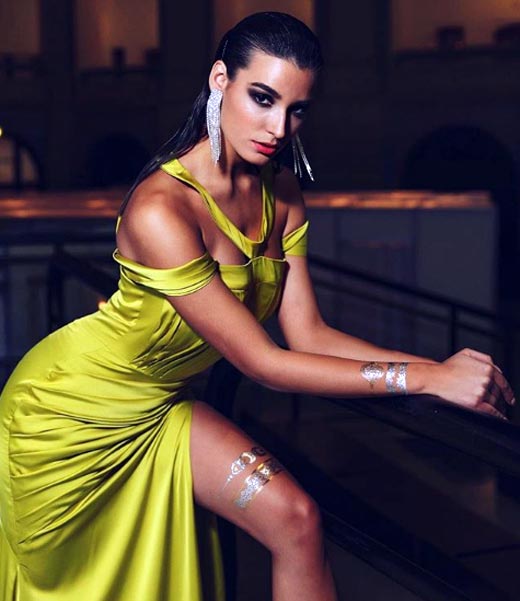 Виктория Маснюк 2