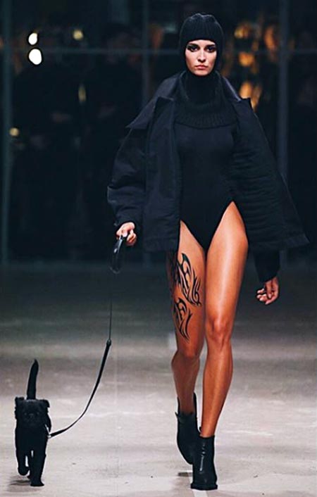 Виктория Маснюк 8