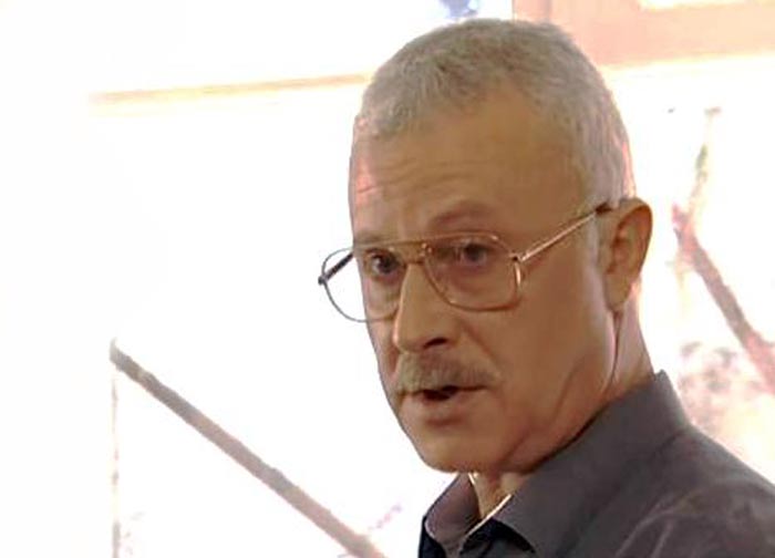 Виталий Стремовский в сериале Время жестоких