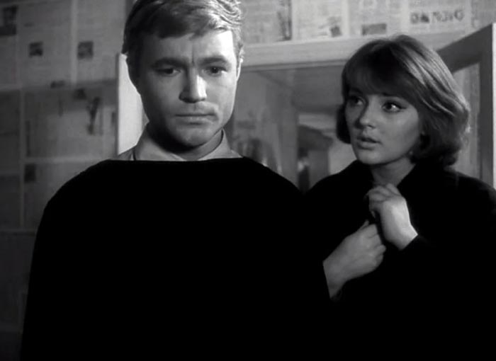 Валентин Попов Застава Ильича (Мне двадцать лет) 7