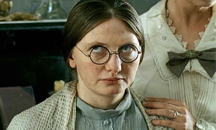 Валентина Касьянова в сериале Гибель Империи