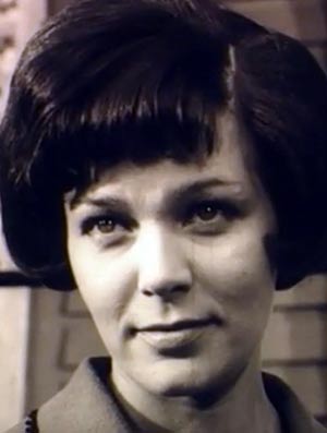 Валентина Кошелева