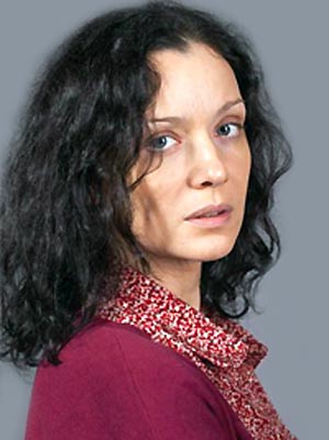 Валентина Лосовская