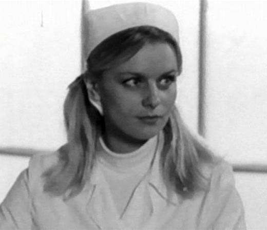 Валентина Федоровна Костина