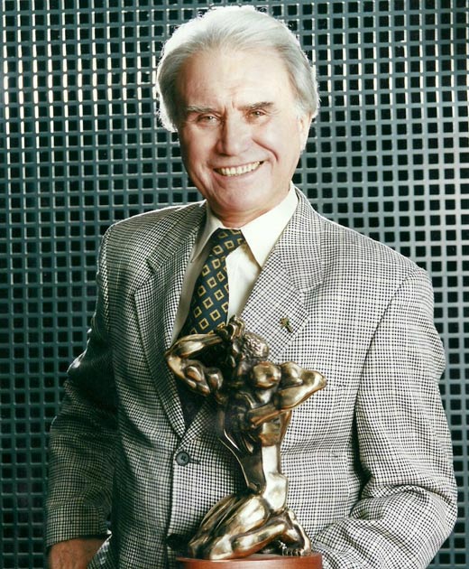 Владимир Никитович Маслаченко